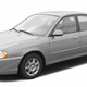 Illustration for article titled Meh Car Monday: The Kia Spectra Is Like Antimatter To Interest